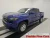 Florida Fine Cars - Used TOYOTA TACOMA 2WD 2025 WEST PALM SR5
