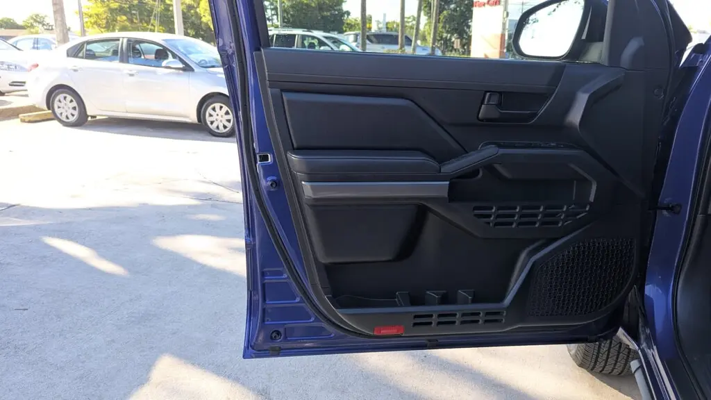 Florida Fine Cars - Used TOYOTA TACOMA 2WD 2025 WEST PALM SR5