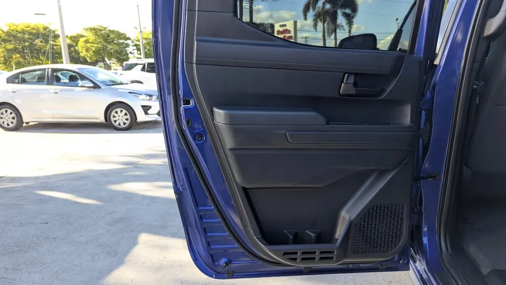 Florida Fine Cars - Used TOYOTA TACOMA 2WD 2025 WEST PALM SR5