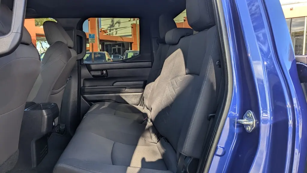 Florida Fine Cars - Used TOYOTA TACOMA 2WD 2025 WEST PALM SR5