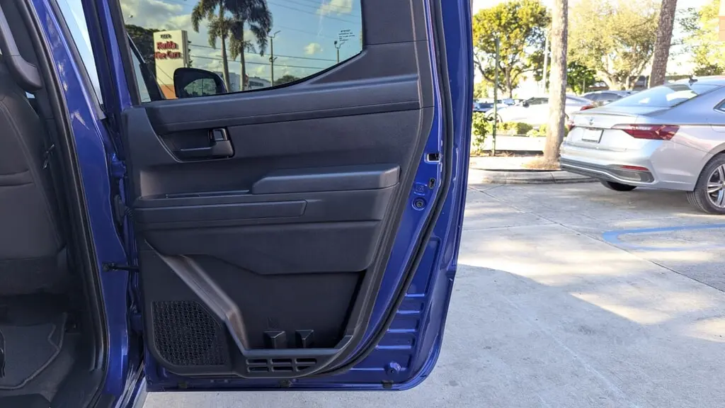 Florida Fine Cars - Used TOYOTA TACOMA 2WD 2025 WEST PALM SR5