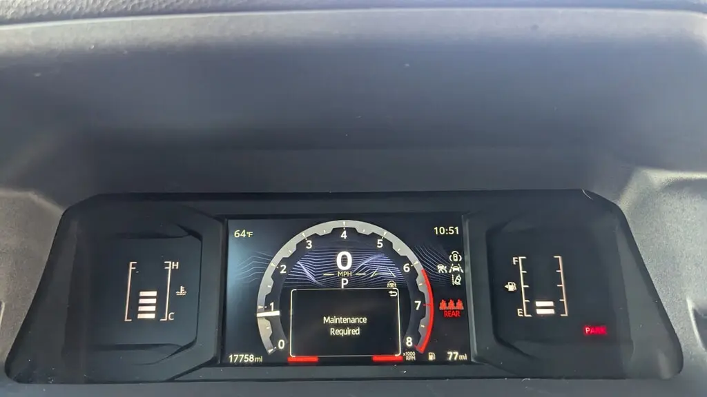 Florida Fine Cars - Used TOYOTA TACOMA 2WD 2025 WEST PALM SR5