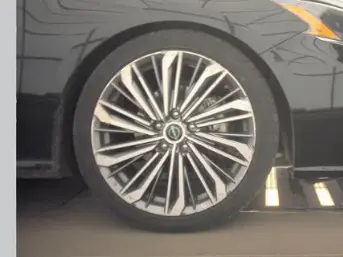 Florida Fine Cars - Used NISSAN ALTIMA 2023 MARGATE 2.5 SL