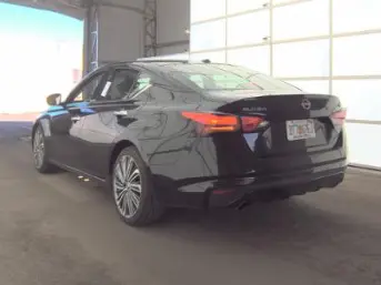 Florida Fine Cars - Used NISSAN ALTIMA 2023 MARGATE 2.5 SL