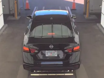 Florida Fine Cars - Used NISSAN ALTIMA 2023 MARGATE 2.5 SL