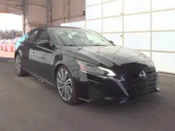 Florida Fine Cars - Used NISSAN ALTIMA 2023 MARGATE 2.5 SL