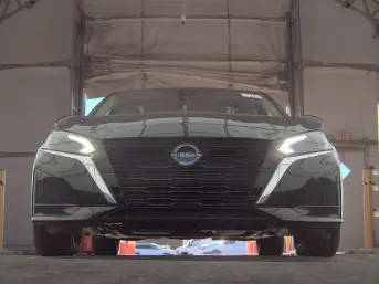 Florida Fine Cars - Used NISSAN ALTIMA 2023 MARGATE 2.5 SL