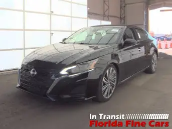 Florida Fine Cars - Used NISSAN ALTIMA 2023 MARGATE 2.5 SL