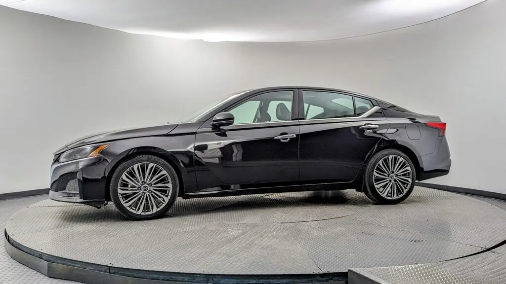 Florida Fine Cars - Used NISSAN ALTIMA 2023 MARGATE 2.5 SL
