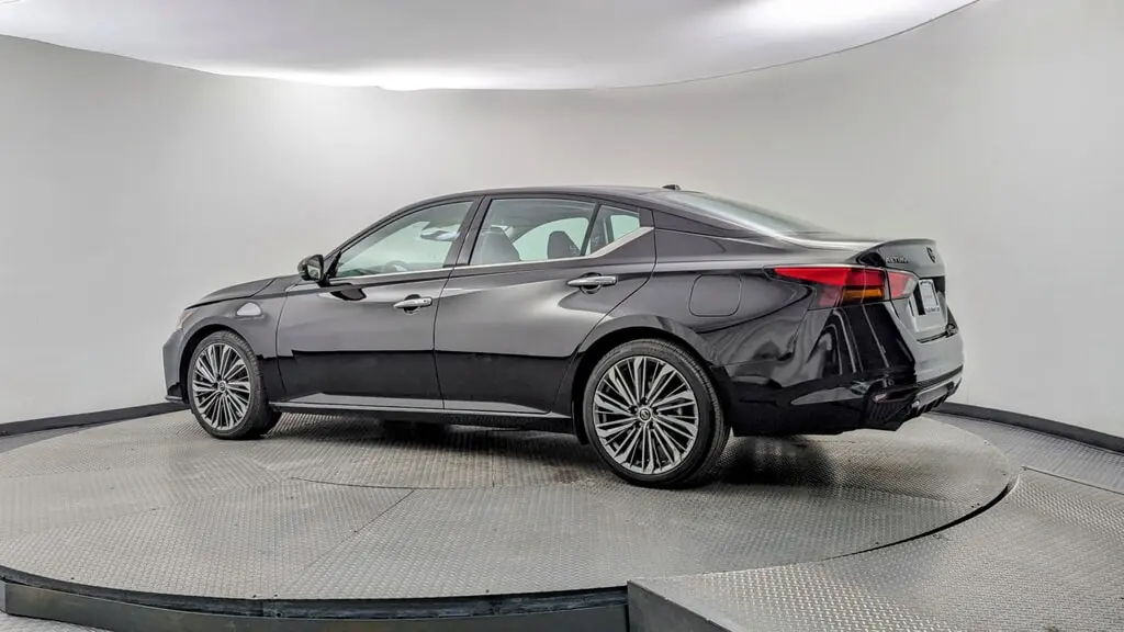 Florida Fine Cars - Used NISSAN ALTIMA 2023 MARGATE 2.5 SL