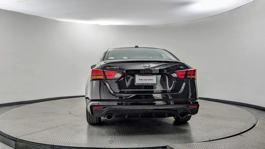 Florida Fine Cars - Used NISSAN ALTIMA 2023 MARGATE 2.5 SL