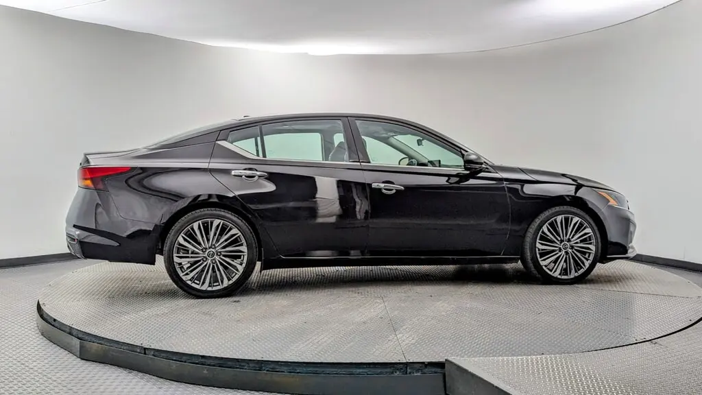 Florida Fine Cars - Used NISSAN ALTIMA 2023 MARGATE 2.5 SL