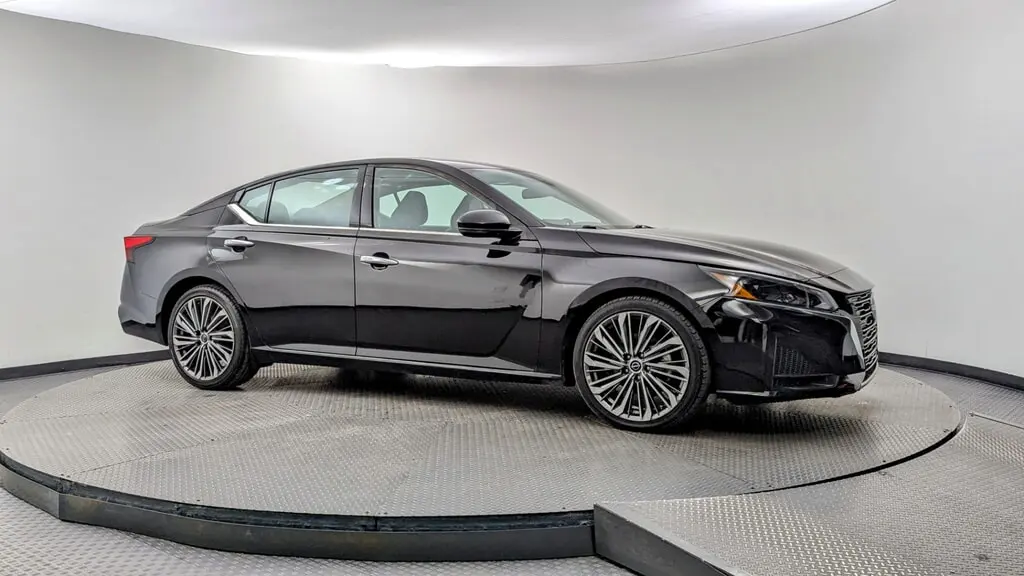 Florida Fine Cars - Used NISSAN ALTIMA 2023 MARGATE 2.5 SL