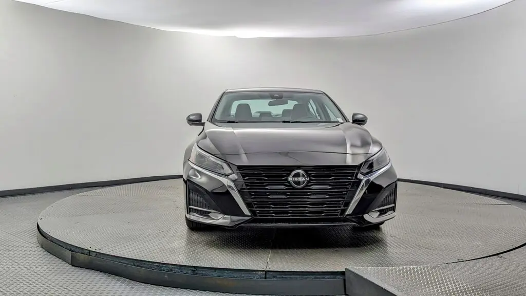 Florida Fine Cars - Used NISSAN ALTIMA 2023 MARGATE 2.5 SL