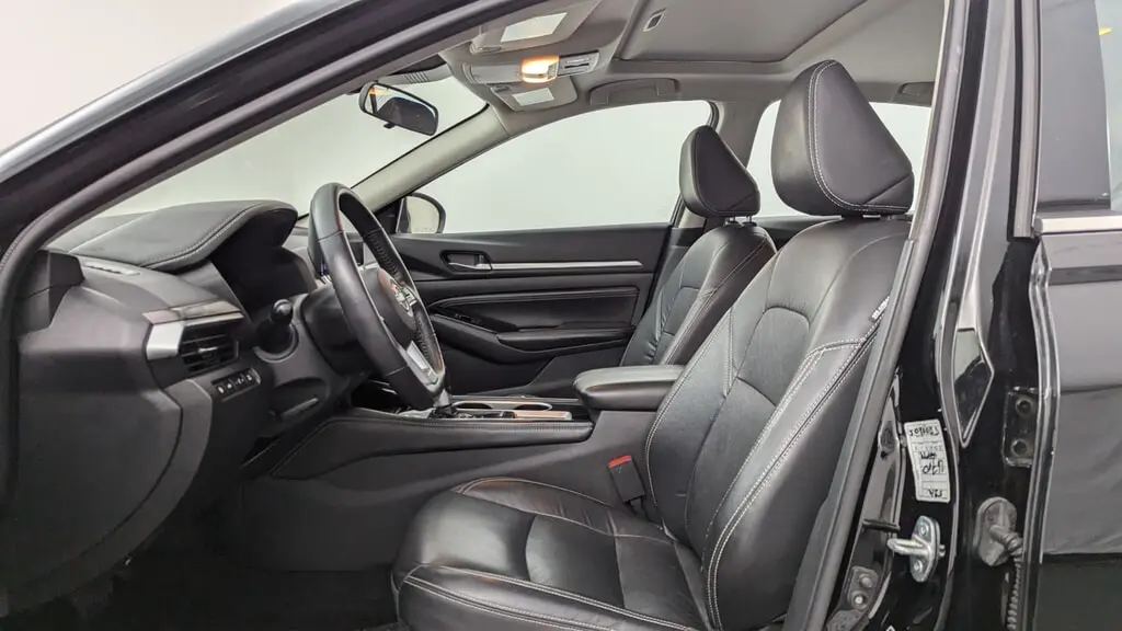 Florida Fine Cars - Used NISSAN ALTIMA 2023 MARGATE 2.5 SL