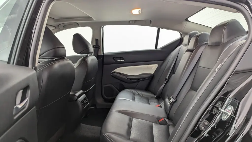 Florida Fine Cars - Used NISSAN ALTIMA 2023 MARGATE 2.5 SL