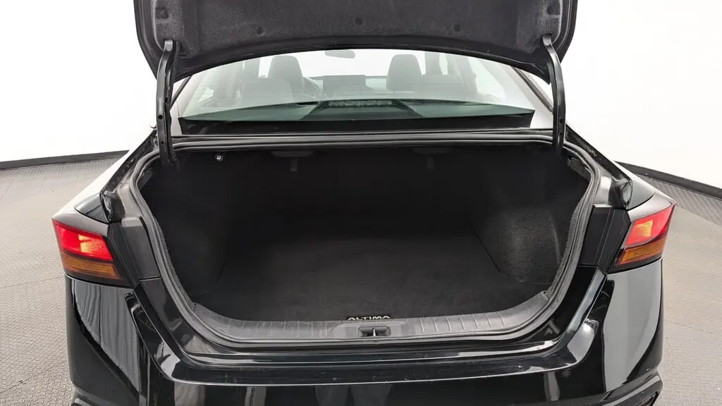 Florida Fine Cars - Used NISSAN ALTIMA 2023 MARGATE 2.5 SL