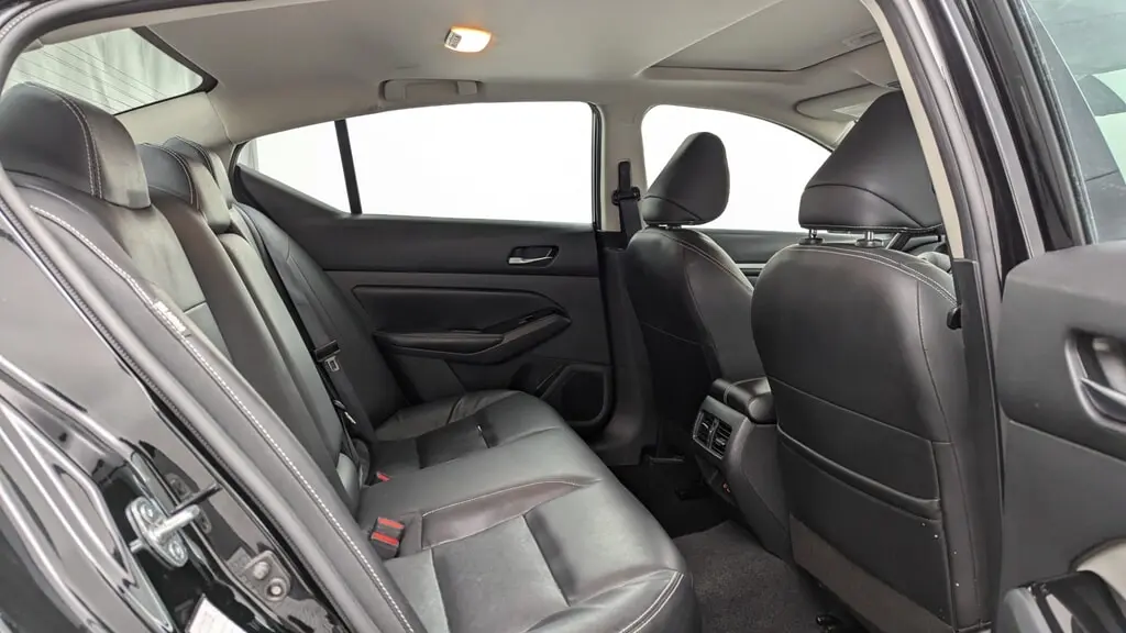 Florida Fine Cars - Used NISSAN ALTIMA 2023 MARGATE 2.5 SL