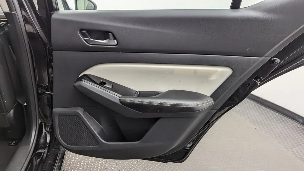 Florida Fine Cars - Used NISSAN ALTIMA 2023 MARGATE 2.5 SL