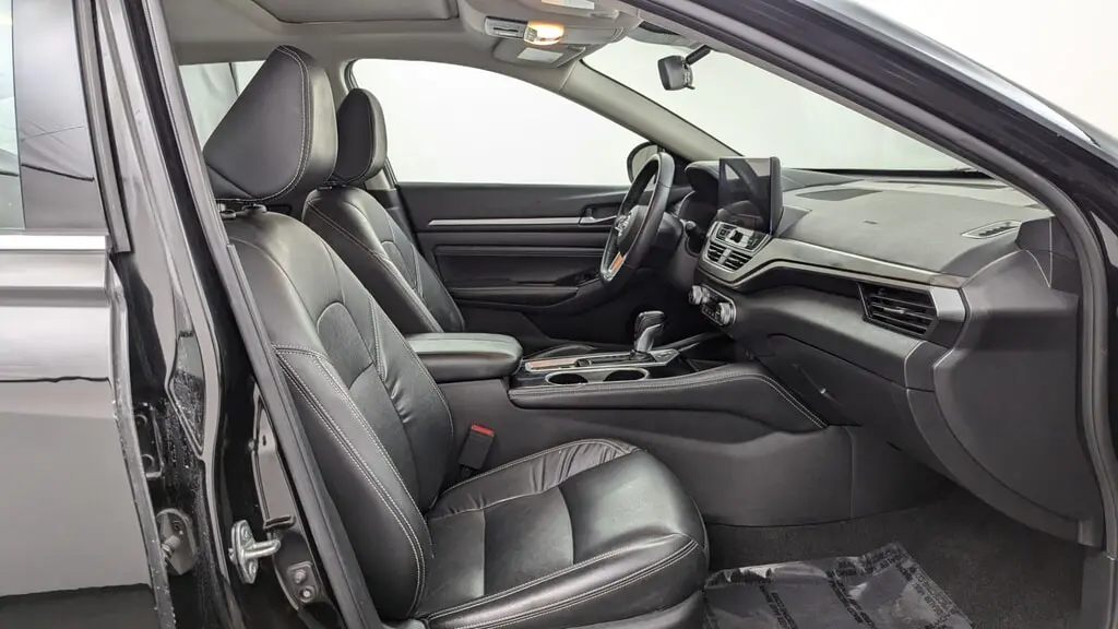 Florida Fine Cars - Used NISSAN ALTIMA 2023 MARGATE 2.5 SL