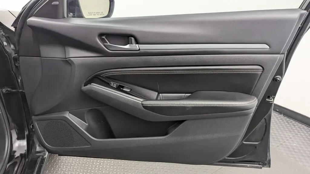 Florida Fine Cars - Used NISSAN ALTIMA 2023 MARGATE 2.5 SL