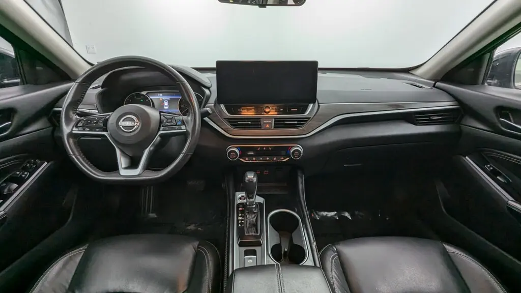 Florida Fine Cars - Used NISSAN ALTIMA 2023 MARGATE 2.5 SL