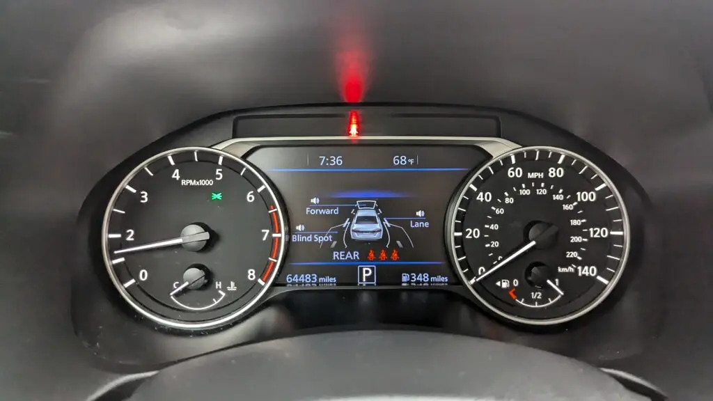 Florida Fine Cars - Used NISSAN ALTIMA 2023 MARGATE 2.5 SL