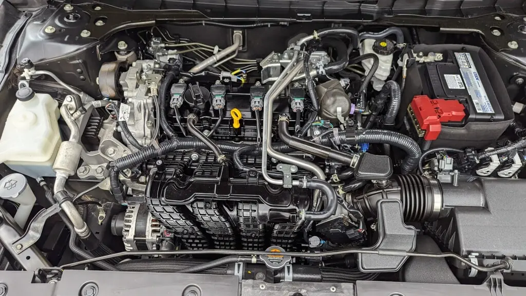 Florida Fine Cars - Used NISSAN ALTIMA 2023 MARGATE 2.5 SL