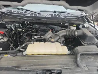 Florida Fine Cars - Used FORD F-150 2023 MARGATE XLT