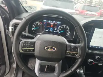 Florida Fine Cars - Used FORD F-150 2023 MARGATE XLT