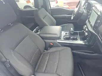 Florida Fine Cars - Used FORD F-150 2023 MARGATE XLT