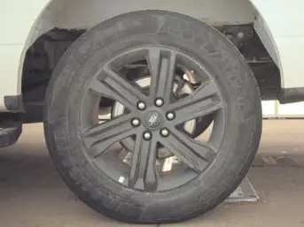 Florida Fine Cars - Used FORD F-150 2023 MARGATE XLT