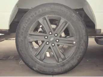 Florida Fine Cars - Used FORD F-150 2023 MARGATE XLT