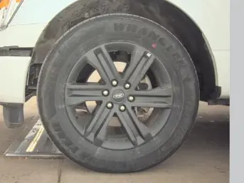 Florida Fine Cars - Used FORD F-150 2023 MARGATE XLT