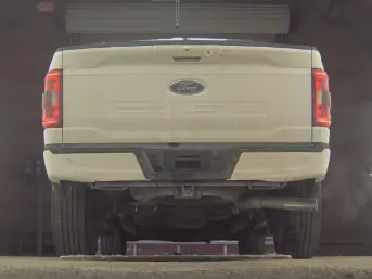 Florida Fine Cars - Used FORD F-150 2023 MARGATE XLT