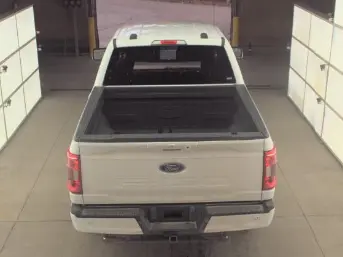 Florida Fine Cars - Used FORD F-150 2023 MARGATE XLT