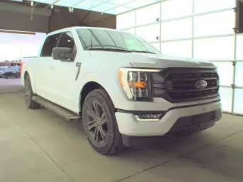 Florida Fine Cars - Used FORD F-150 2023 MARGATE XLT