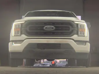 Florida Fine Cars - Used FORD F-150 2023 MARGATE XLT