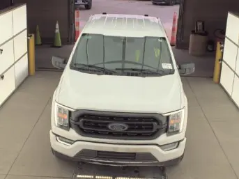 Florida Fine Cars - Used FORD F-150 2023 MARGATE XLT