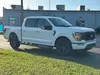 Florida Fine Cars - Used FORD F-150 2023 MARGATE XLT