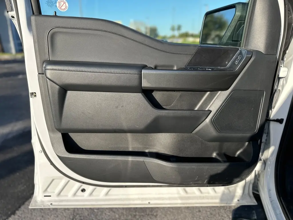 Florida Fine Cars - Used FORD F-150 2023 MARGATE XLT