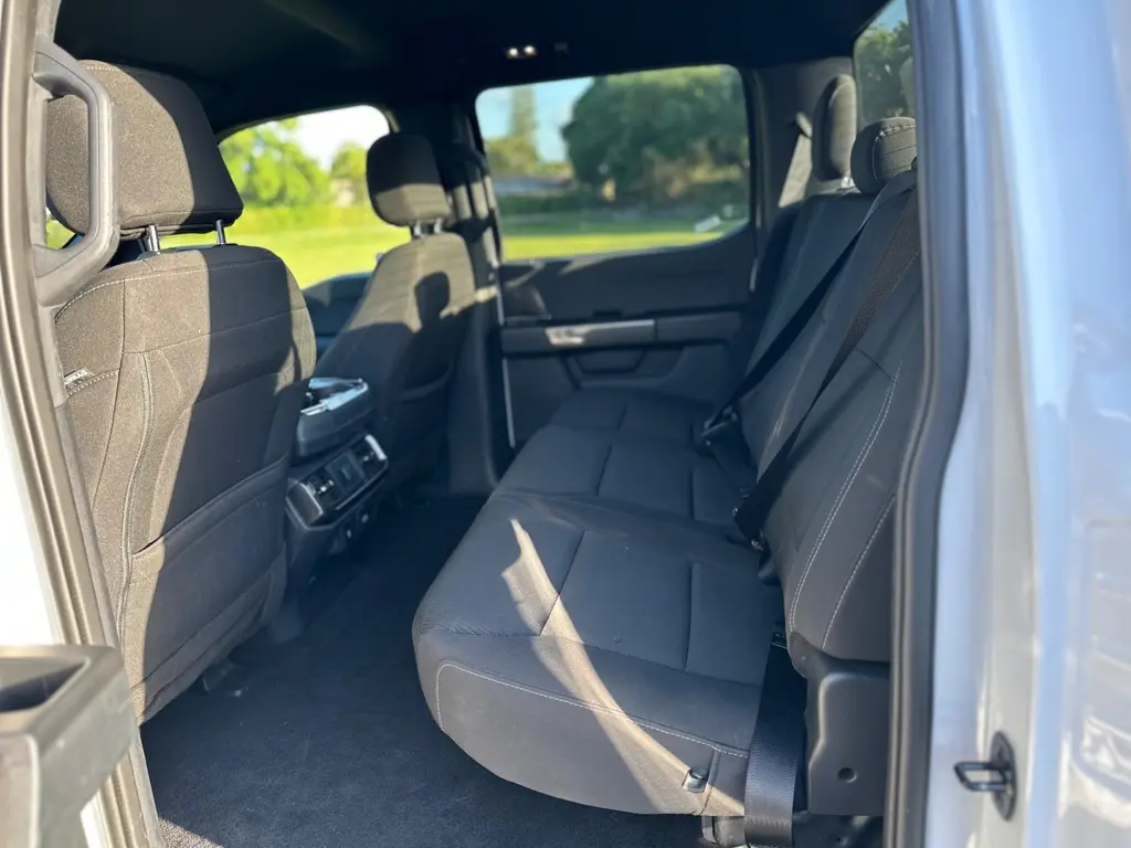 Florida Fine Cars - Used FORD F-150 2023 MARGATE XLT