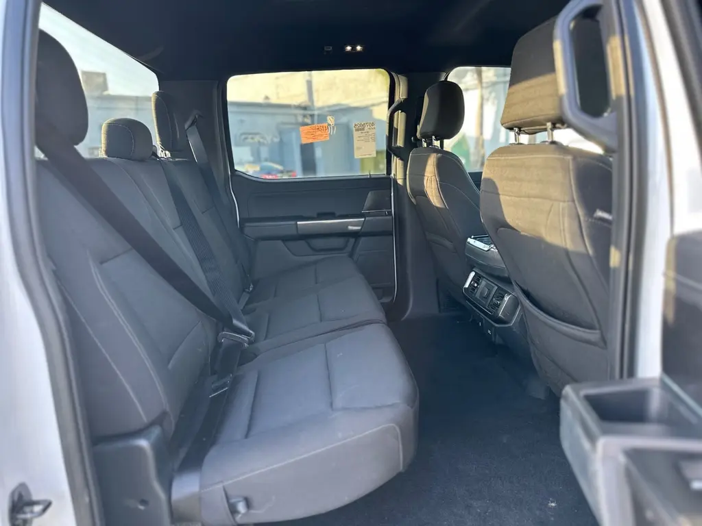 Florida Fine Cars - Used FORD F-150 2023 MARGATE XLT