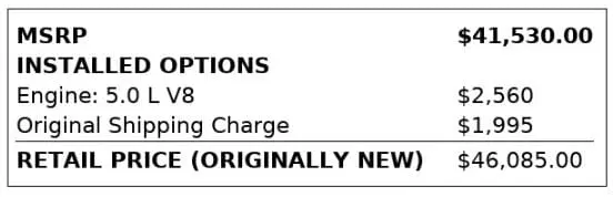 Florida Fine Cars - Used FORD F-150 2023 MARGATE XLT