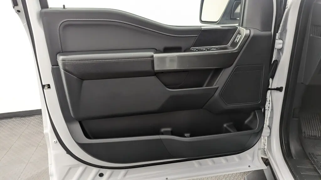 Florida Fine Cars - Used FORD F-150 2023 MARGATE XLT