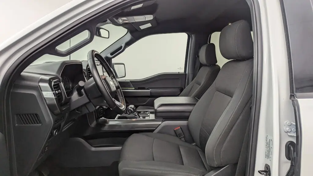 Florida Fine Cars - Used FORD F-150 2023 MARGATE XLT