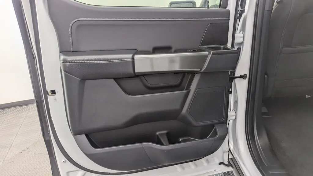 Florida Fine Cars - Used FORD F-150 2023 MARGATE XLT