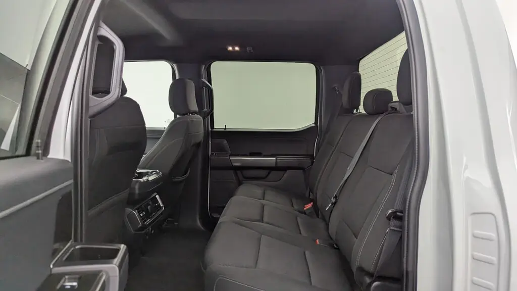 Florida Fine Cars - Used FORD F-150 2023 MARGATE XLT