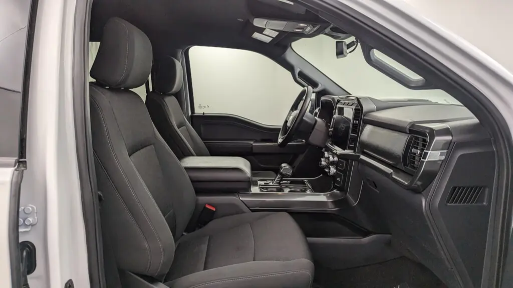 Florida Fine Cars - Used FORD F-150 2023 MARGATE XLT