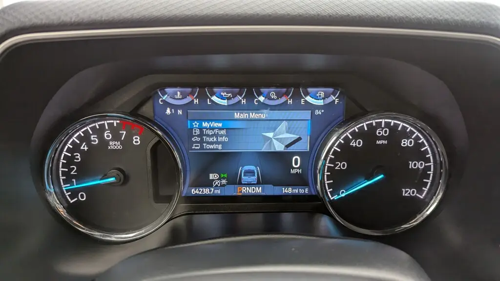 Florida Fine Cars - Used FORD F-150 2023 MARGATE XLT